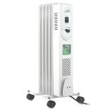 Радиатор BALLU Comfort BOH/CM-05WDN